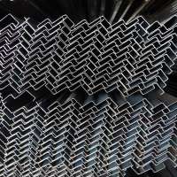 Cold Forming Sectional Steel Double Z Profile