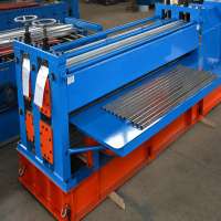 SX-600-305 subm cold roll forming machine from china