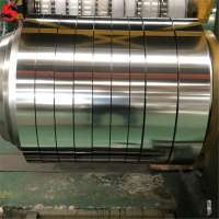 Cold Rolled Technique and 0.2mm -1.8 mm Thickness stainless steel strip price