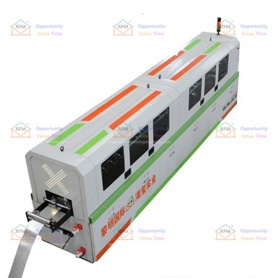 China High Quality Villa Light Gauge Keel Roll Forming Machine