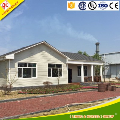 china professional lgs building prefab home galvanized light steel house structure hotel apartment