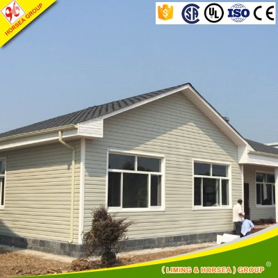 russia popular pvc panel factory philippines temporary houses kenya